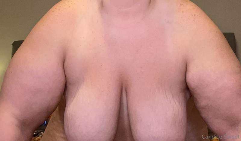I know you would Absolutely love to see my nipples..are they..