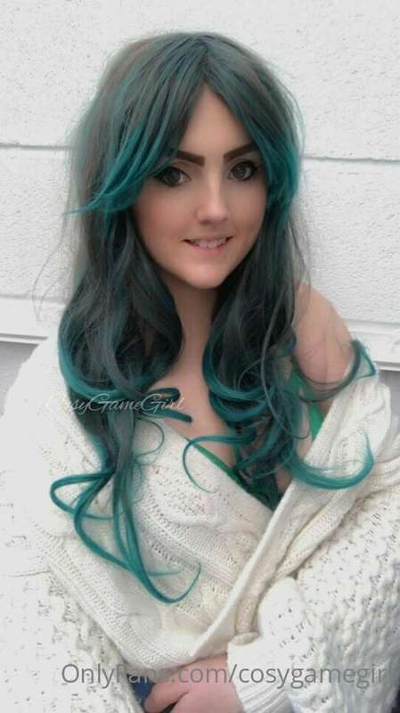 cosygamegirl