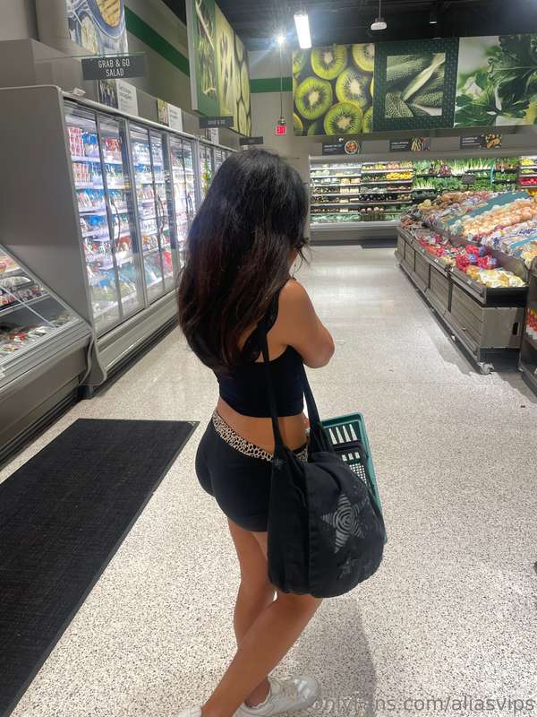 Come shopping with me💕