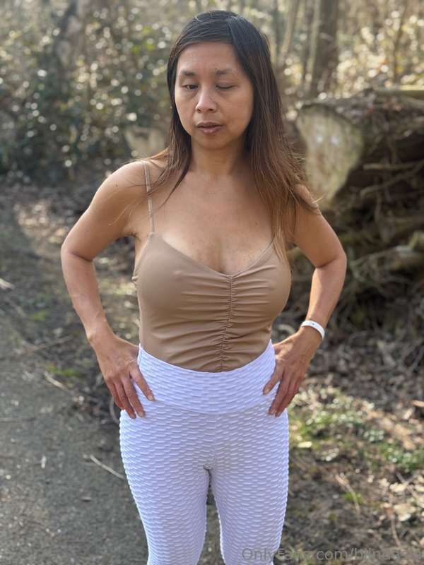 schöner langer spaziergang🥰Went out for a loooong walk🤭