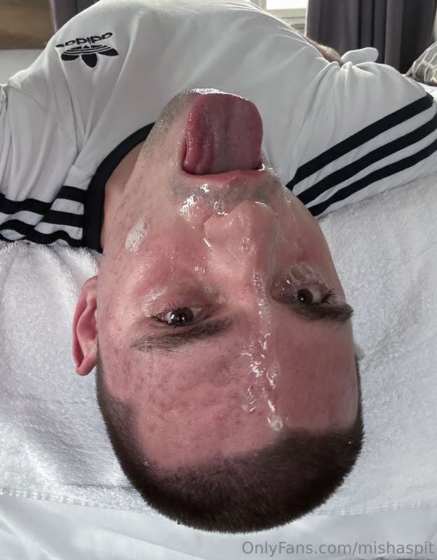 mishaspit
