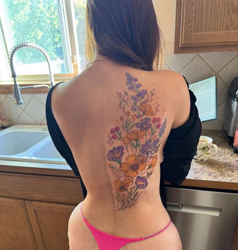 media
