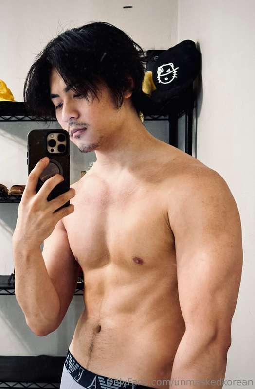 unmaskedkorean