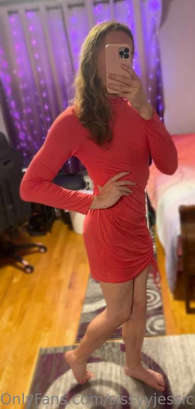 Not much to show off tonight but I have something real ho... | jesswintersof Onlyfans Picture