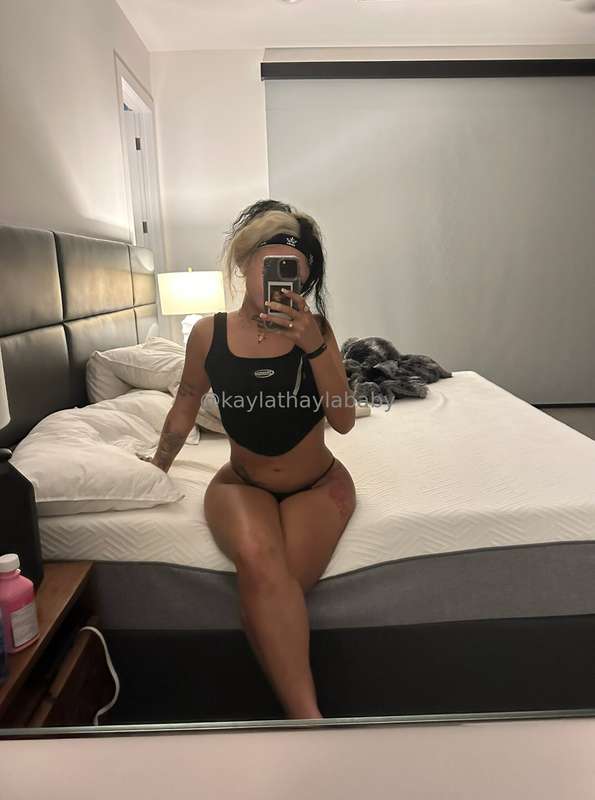 Kaylathaylababy