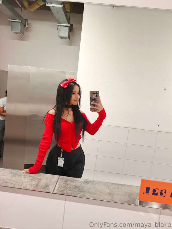 did i look cute at college?🙉