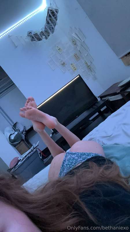 bethaniexo