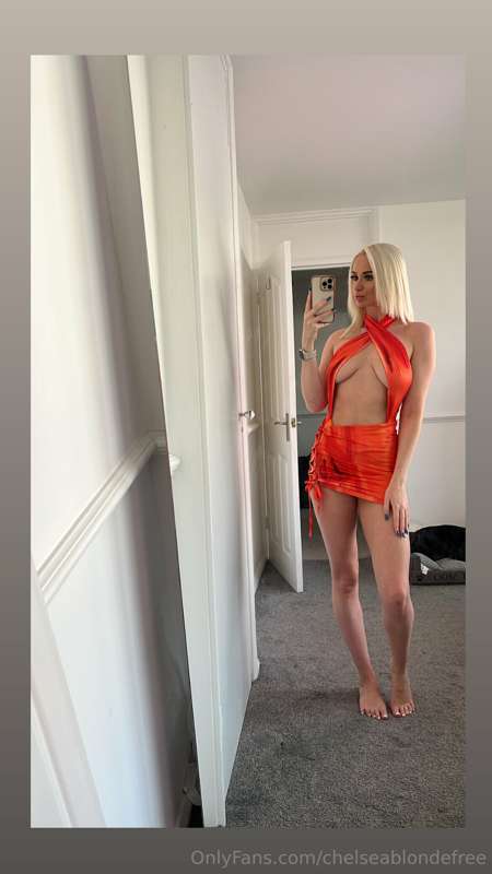 chelseablondefree