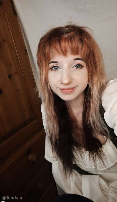 Heyy it’s almost time for some new content! 😘 I haven’t forg..