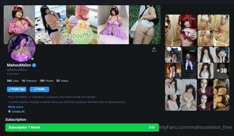My Fans|y already has over 200 files already😍