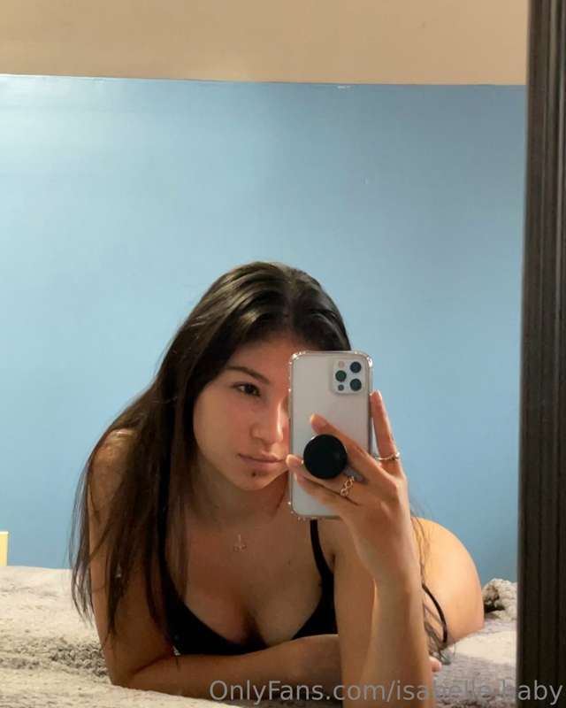 isabelle.baby