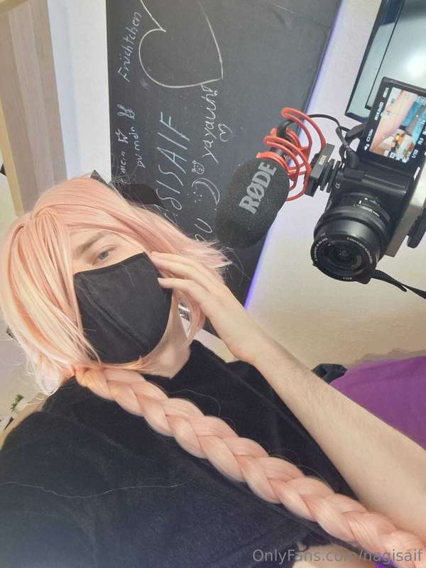 media