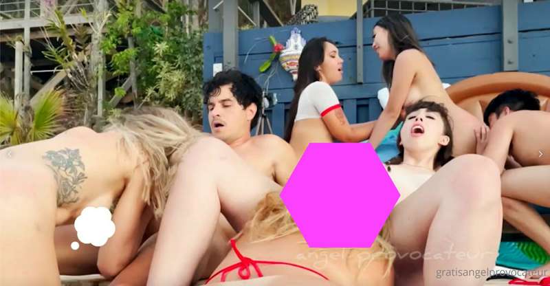 gratisangelprovocateur