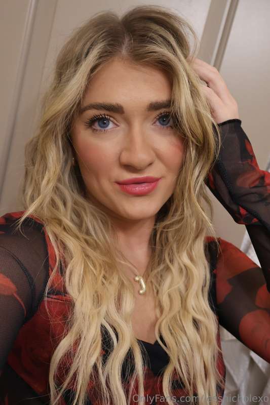 jessnicholexo