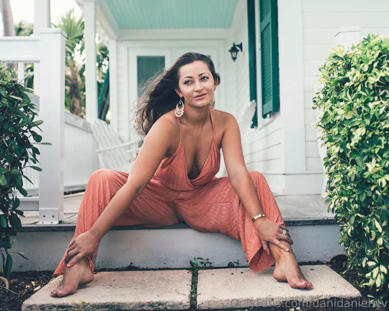 Dani Daniels
