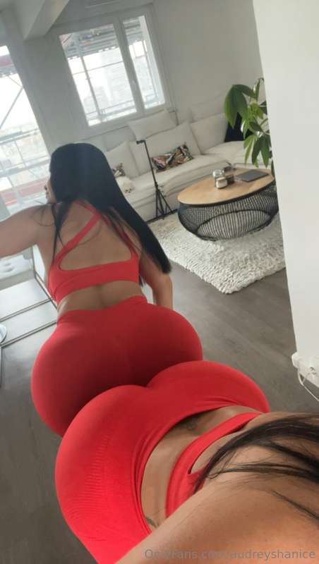 audreyshanice photo