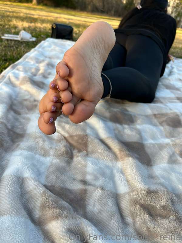Me at the park a couple days ago😘❤️ what would you do if you..