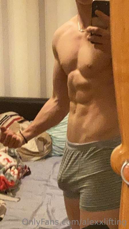 Should I Pull Then Down For You??🍆