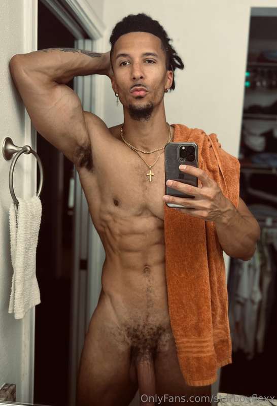 Daddy’s back, I missed you