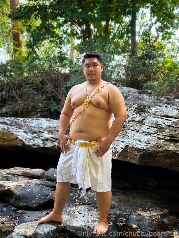 chubbybearth18