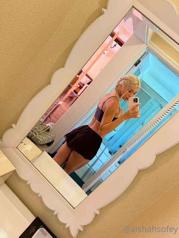 aishahsofey photo