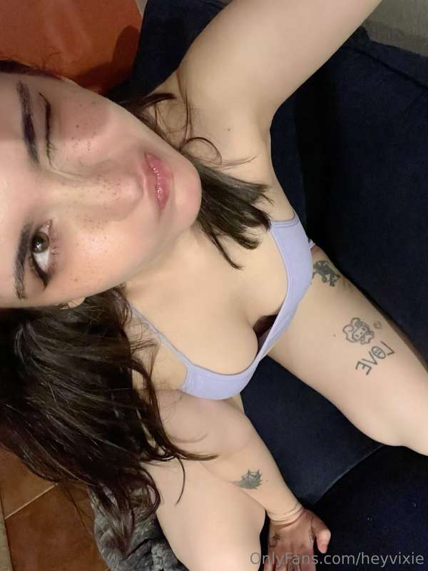 good morning babe <3