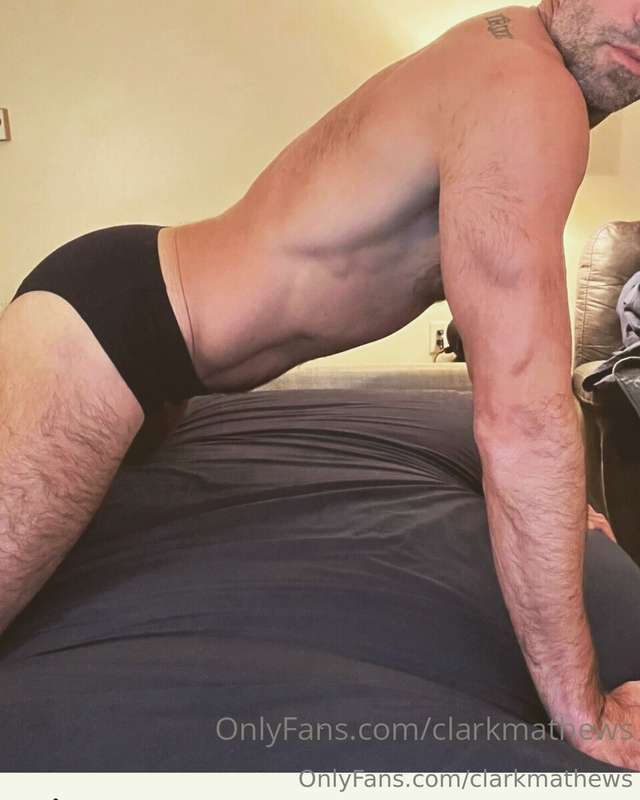 In position