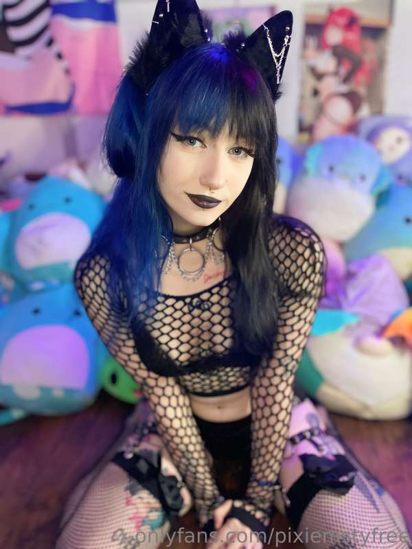 can i show you how to really have a good time? @pixiemsty