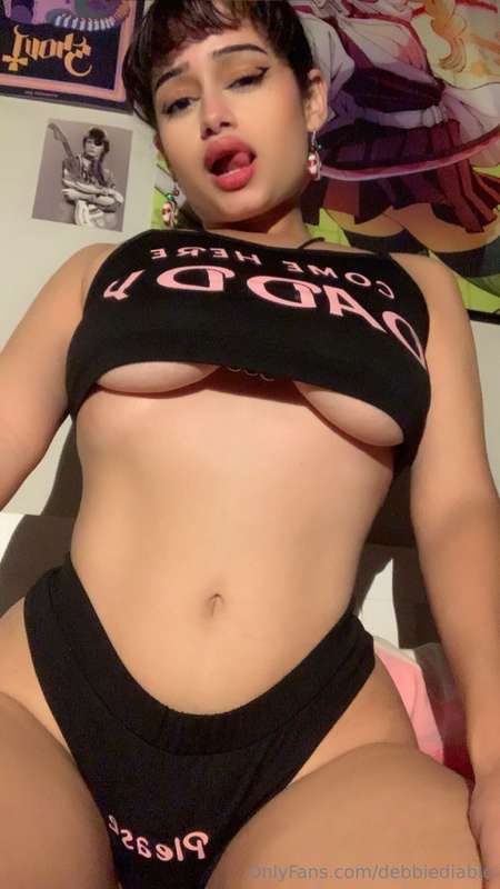 debbiediablo