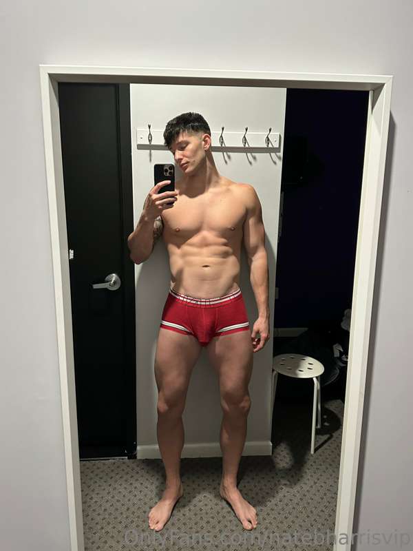 natebharrisvip