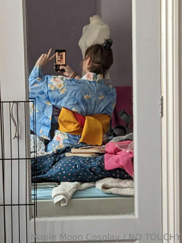 maplemooncosplay image #0