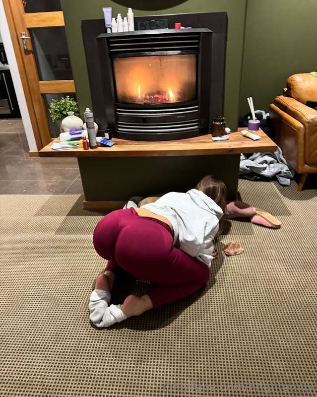 Cozy 🔥 