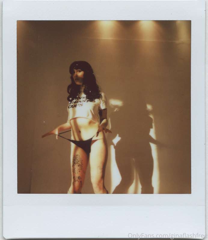 POLAROID DROP: those four instax squares are available to pu..