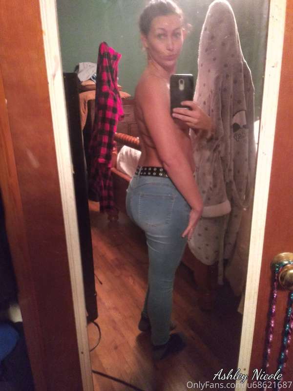 Just being me