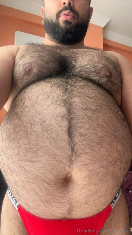 Some recent pics from a stuffing with @goldkingbear96 - vide..