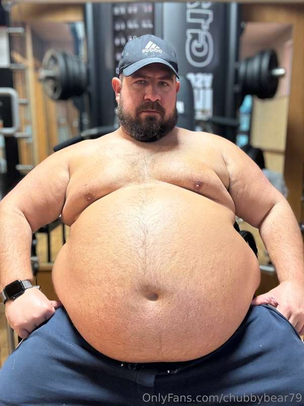 chubbybear79