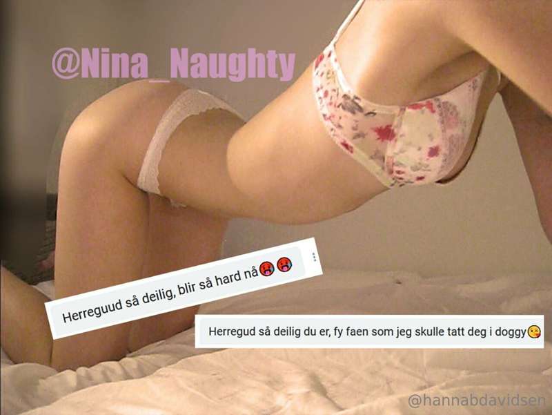 hannabdavidsen