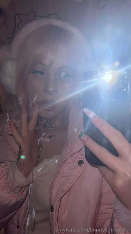 bunnyygirlfriend