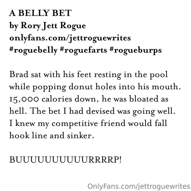 Story 460