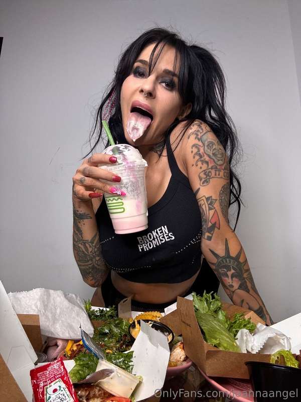 Photo 611 de Joanna Angel sur Tocromo