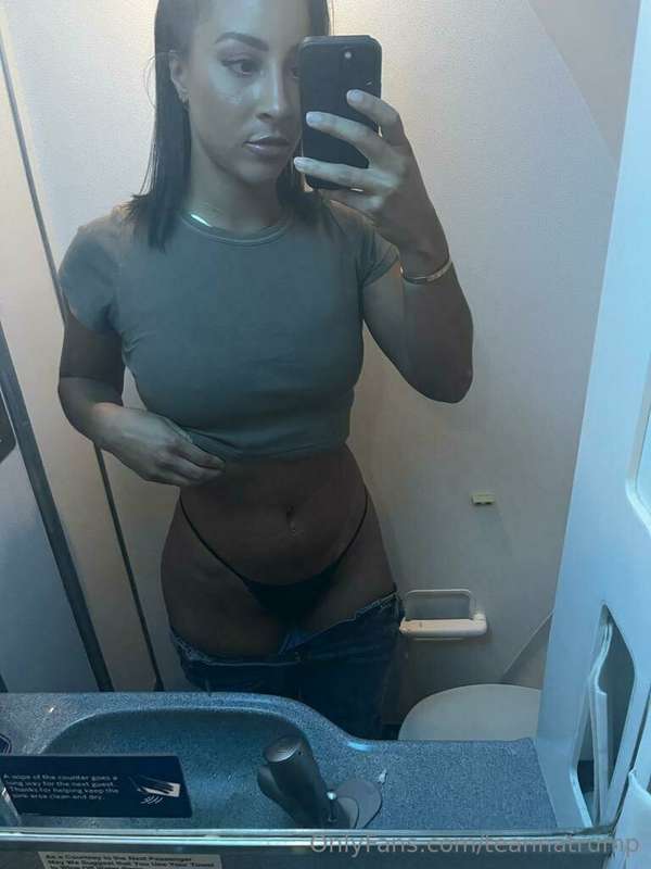 Photo 472 of Teanna Trump on Tocromo