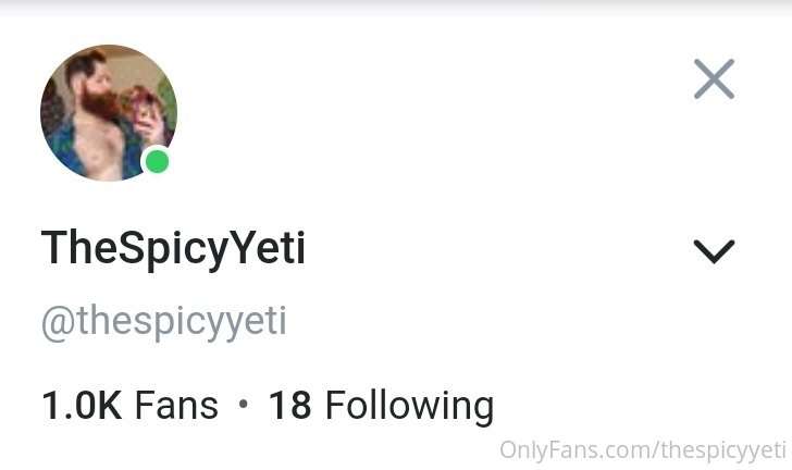 thespicyyeti