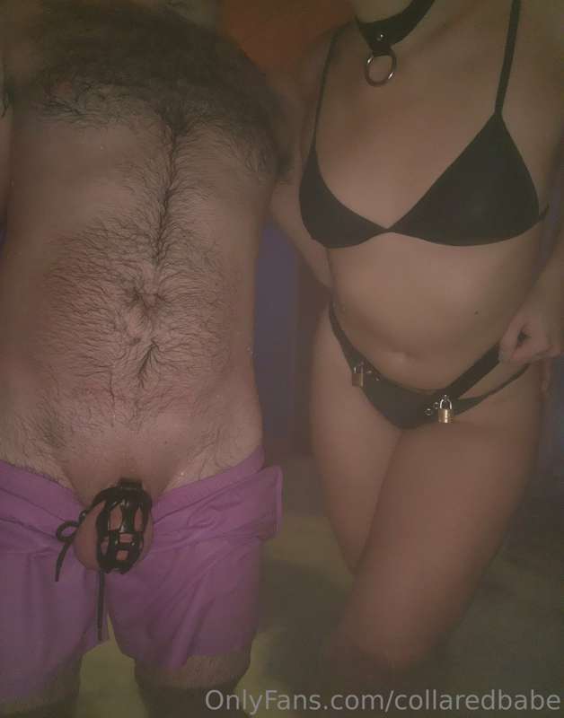 collaredbabe image #6