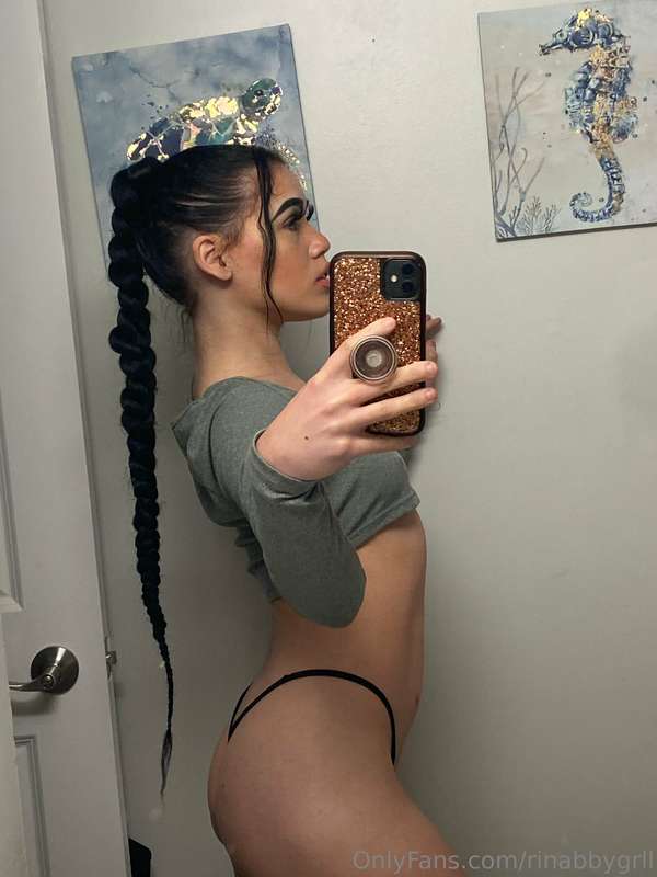 Side view ? 🫣