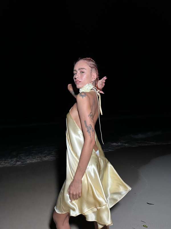media