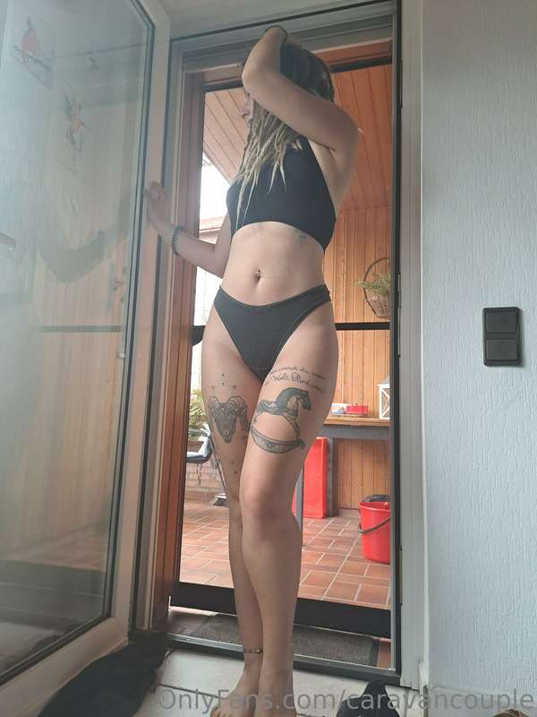 I'm so sweaty after the run, would love to go shower with yo..