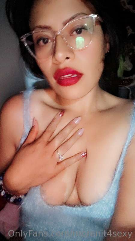 ¿Cuál es tu fantasía más loca?😈
No seas tímido🔥

No olvides ..
