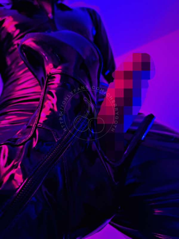 cherrygoth image #0
