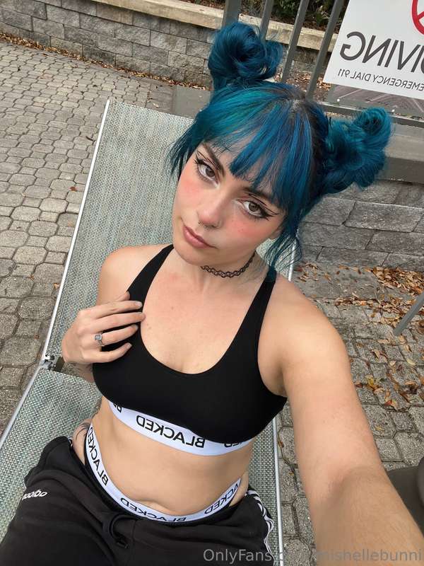 media