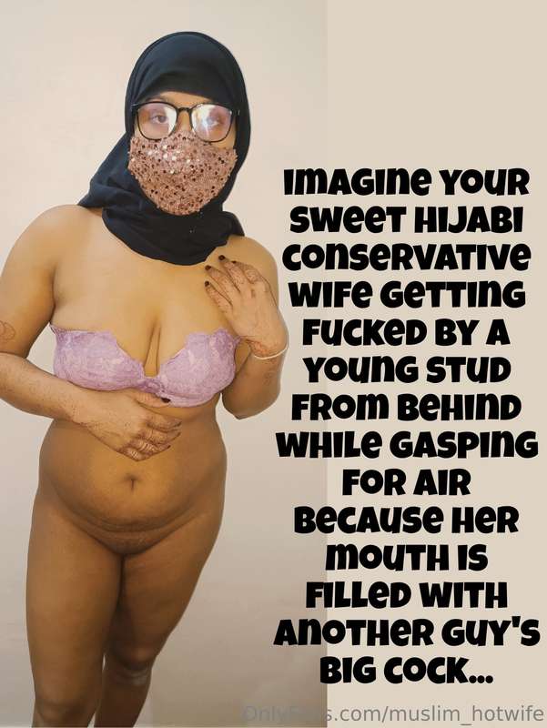 muslim_hotwife